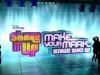 Disney's Make Your Mark: Shake It Up Dance Off