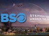 Under The Dome - CBS