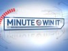 Minute To Win It - GSN