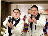 22 Jump Street Casting