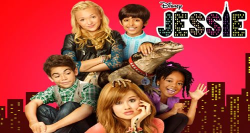 Jessie Season 4 Auditions – Disney Channel New Auditions for 2016