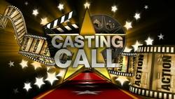 New Casting Calls