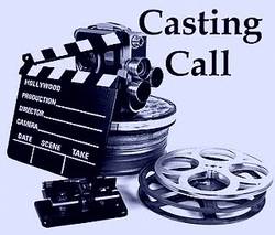 Open Casting Calls In Your Area