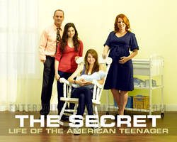 The Secret Life Of The American Teenager
