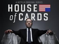 House Of Cards - Netflix