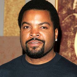 Ride Along Starring Ice Cube - Movie