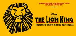 The Lion King Musical - Theater
