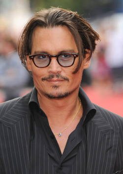 Transcendence Starring Johnny Depp - Movie