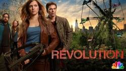Revolution - NBC