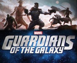 Guardians Of The Galaxy - Movie