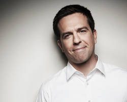 Vacation Starring Ed Helms - Movie