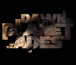 Dawn Of The Planet Of The Apes - Movie