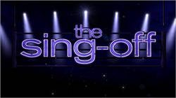 The Sing-Off - NBC
