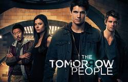 The Tomorrow People - The CW