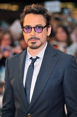 The Judge Starring Robert Downey Jr. - Movie