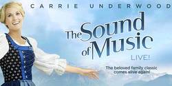 The Sound Of Music Starring Carrie Underwood