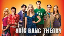 The Big Bang Theory - CBS