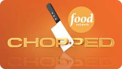 Teen Chopped - Food Network