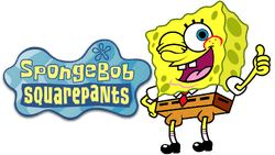 SpongeBob SquarePants 2 - Movie