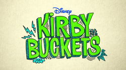 Kirby Buckets - Disney XD