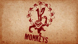 12 Monkeys - SyFy