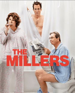 The Millers - CBS