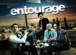 Entourage - Movie