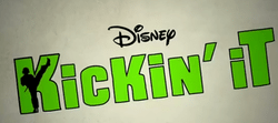 Kickin’ It - Disney XD