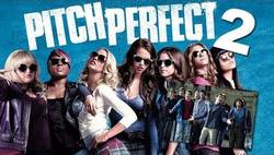 Pitch Perfect 2 Starring Anna Kendrick - Movie