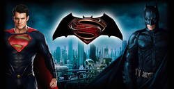 Batman v Superman: Dawn of Justice - Movie