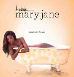 Being Mary Jane - BET