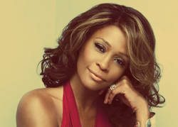 I Will Always Love You: The Whitney Houston Story