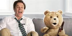 Ted 2 Starring Mark Wahlberg