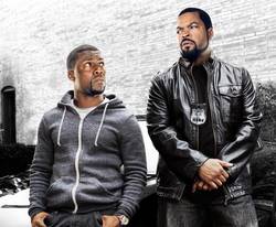Ride Along 2 Starring Kevin Hart - Movie