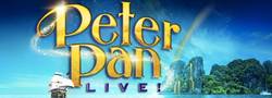 Peter Pan Live! - NBC