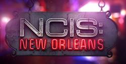 NCIS: New Orleans – CBS