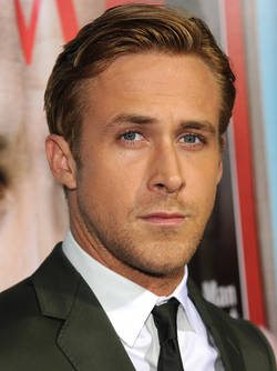 The Nice Guys Starring Ryan Gosling