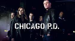 Chicago P.D. - NBC