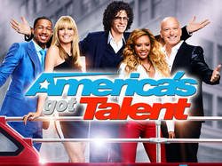 Casting Calls For America's Got Talent 2015 
