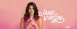Jane The Virgin - The CW