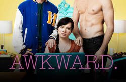 Awkward - MTV