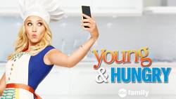 Young & Hungry - ABC Family