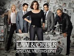 Law and Order: SVU - NBC