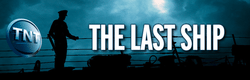 The Last Ship - TNT