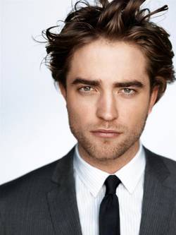 The Trap Starring Robert Pattinson