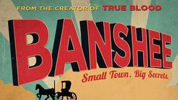 Banshee - Cinemax