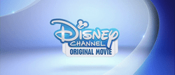 Invisible Sister - Disney Channel Original Movie