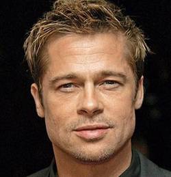 The Big Short Starring Brad Pitt 