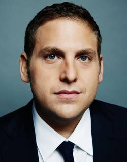 Arms And The Dudes - Starring Jonah Hill
