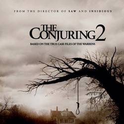 The Conjuring 2 - Movie